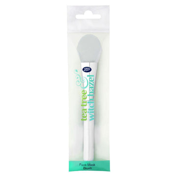 Tea Tree & Witch Hazel Face Mask Brush
